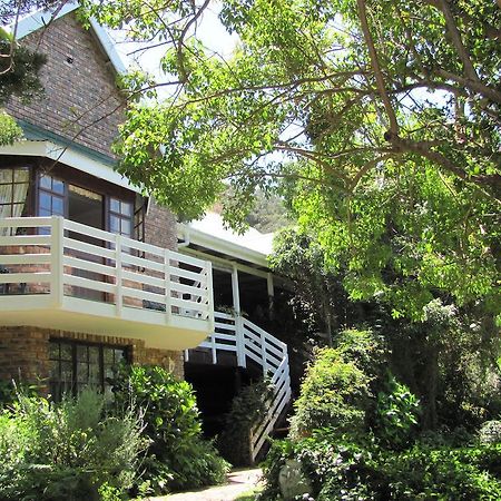 Kingfisher Country House Wildernis Exterior foto