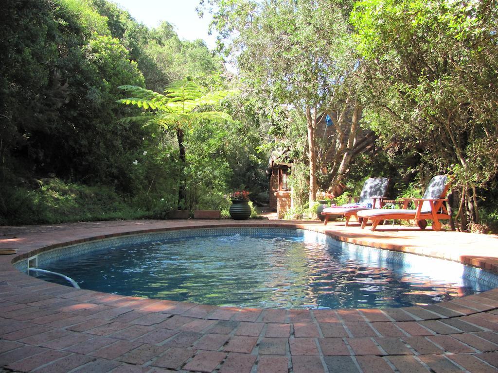 Kingfisher Country House Wildernis Exterior foto