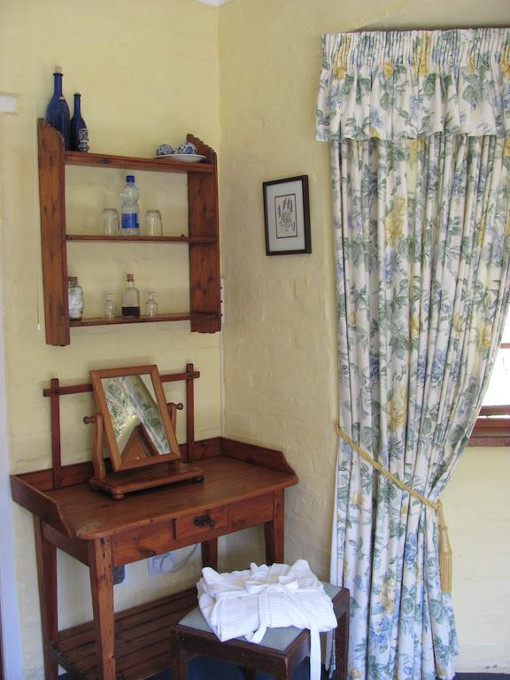 Kingfisher Country House Wildernis Habitación foto