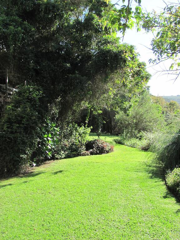 Kingfisher Country House Wildernis Exterior foto