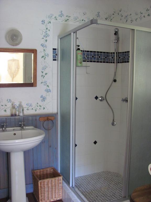 Kingfisher Country House Wildernis Habitación foto